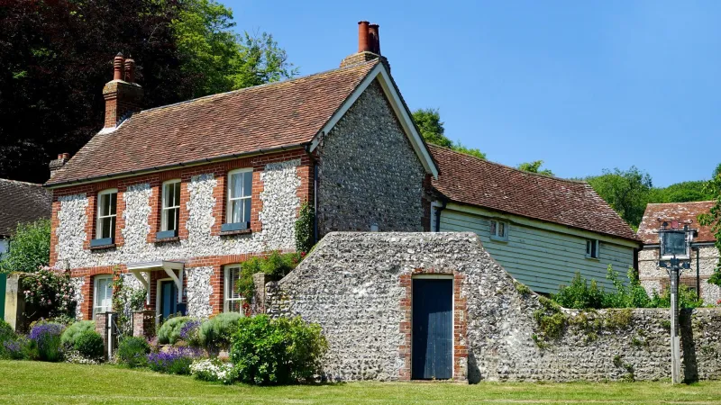 First Impressions: Why a Great Inn's Story Starts in the Garden