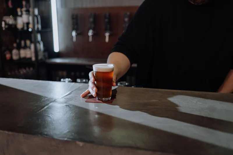 Flying Solo: Why Britain's Inns Are the Best-Kept Secret for the Lone Traveller