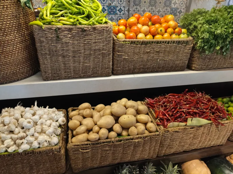 From Field to Fork: How Britain's Best Inns Are Rewriting the Rules on Local Food