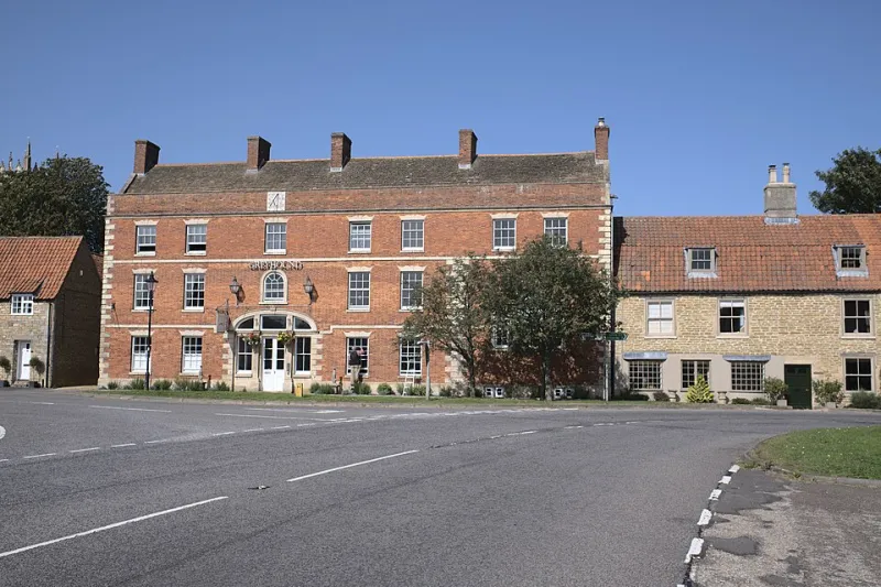 Old Beams, New Tricks: The Reinvention of the Great British Inn