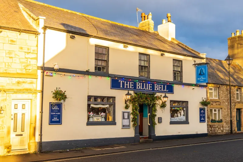 Tuesday Is the New Friday: Why Midweek Is the Best Time to Stay at a British Inn