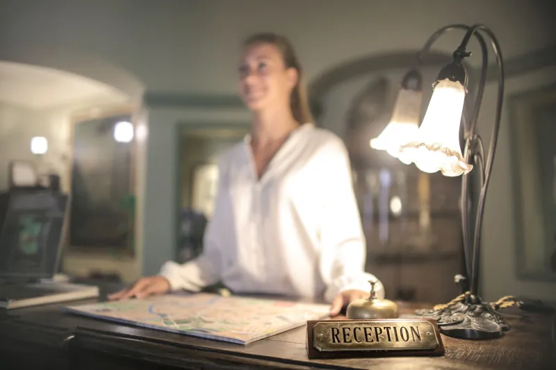 What the Small Things Are Actually Telling You: The Unspoken Language of a Brilliant Inn Stay