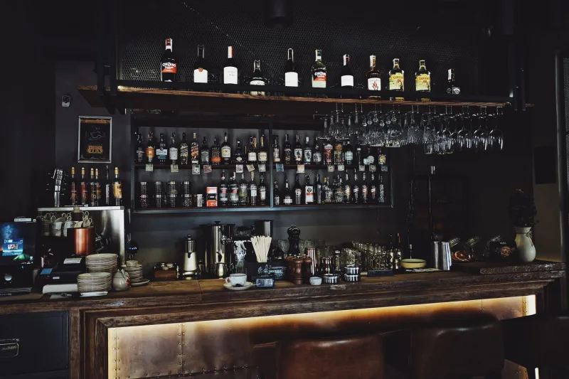 Know Before You Go: The Unwritten Rules That Run the Great British Inn